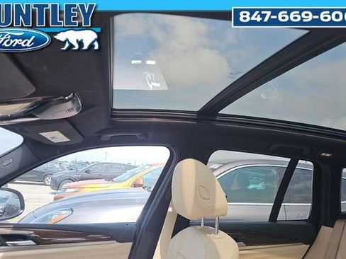 Used 2021 BMW X3 xDrive30e w/ Premium Package AWD/4WD image 11