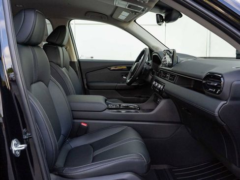 New 2025 Honda Pilot EX-L image 18