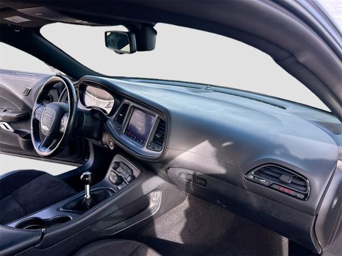 Used 2023 Dodge Challenger R/T Scat Pack w/ Plus Package image 28