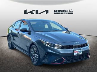 Used 2024 Kia Forte GT-Line w/ GT-Line Premium Package FWD video 1