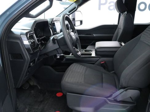 Used 2023 Ford F150 XL w/ STX Appearance Package image 23