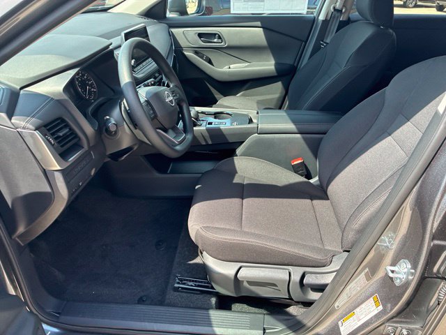 New 2027 Nissan Rogue S FWD image 9