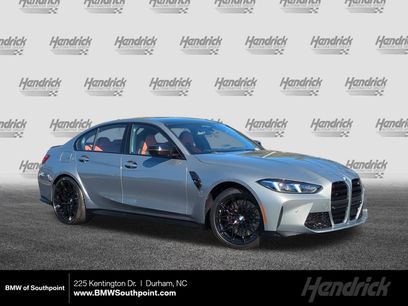 New 2026 BMW M3 Competition