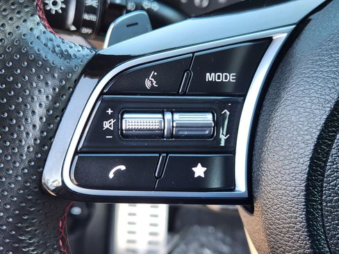 Used 2022 Kia Forte GT w/ GT2 Package image 24