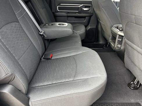 New 2026 RAM 2500 Big Horn image 10