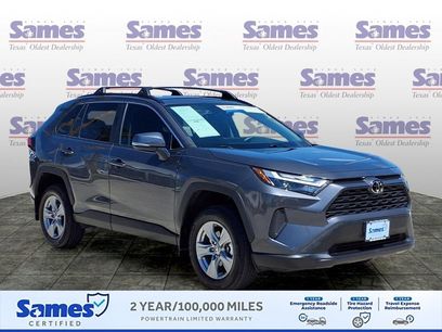 Used 2024 Toyota RAV4 XLE w/ Convenience Package