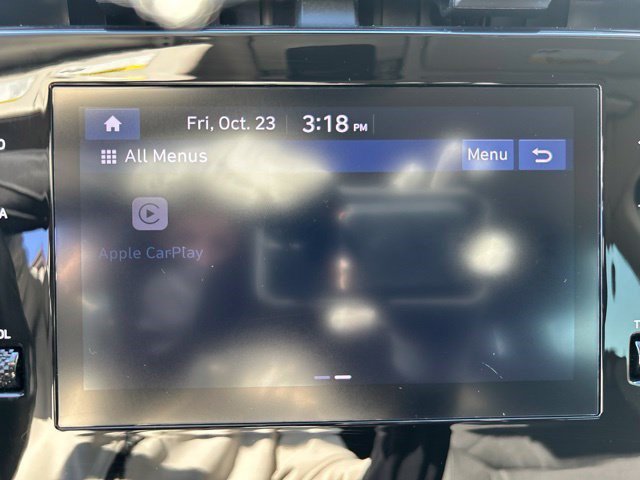 Used 2022 Hyundai Tucson SE FWD image 23
