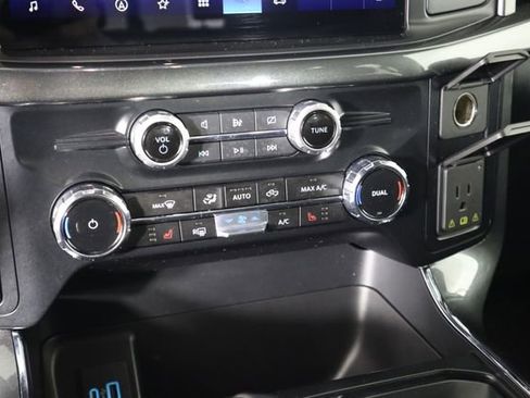 Certified 2023 Ford F150 4x4 SuperCrew image 54