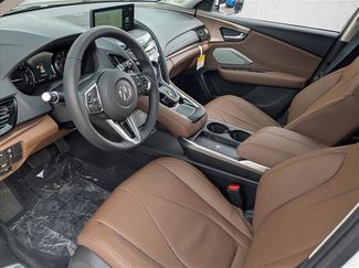 New 2026 Acura RDX w/ Technology Package AWD/4WD video 3
