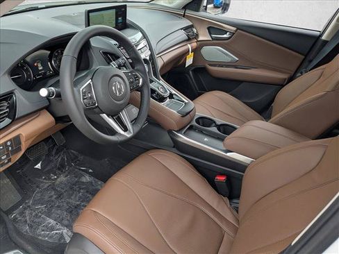 New 2026 Acura RDX w/ Technology Package AWD/4WD image 3