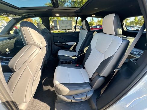 Used 2026 Lexus TX 350 AWD w/ Technology Package image 37