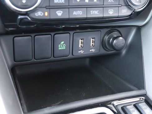 New 2026 Mitsubishi Eclipse Cross SE image 28