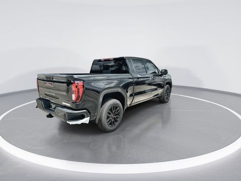 New 2026 GMC Sierra 1500 Elevation w/ Preferred Package RWD image 8