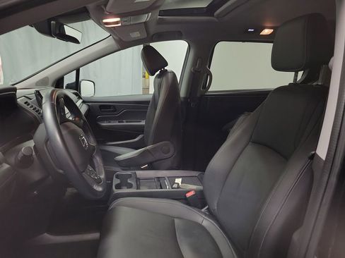 Used 2023 Honda Odyssey EX-L image 12