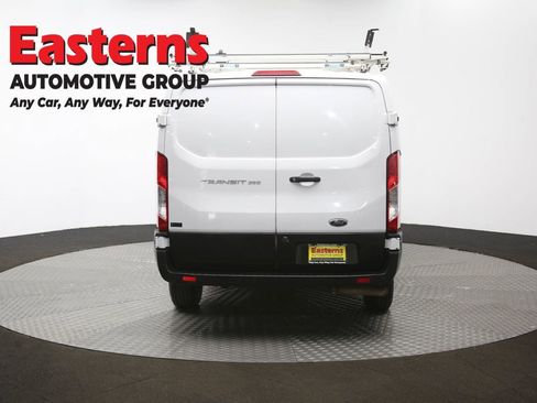 Used 2022 Ford Transit 350 Low Roof w/ Load Area Protection Package RWD image 37