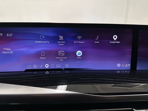 Used 2025 Cadillac Escalade Sport w/ LPO, ONYX Package image 41