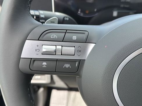 New 2026 Hyundai Sonata SEL image 24