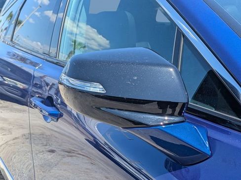 Used 2024 Acura ZDX A-Spec RWD image 10