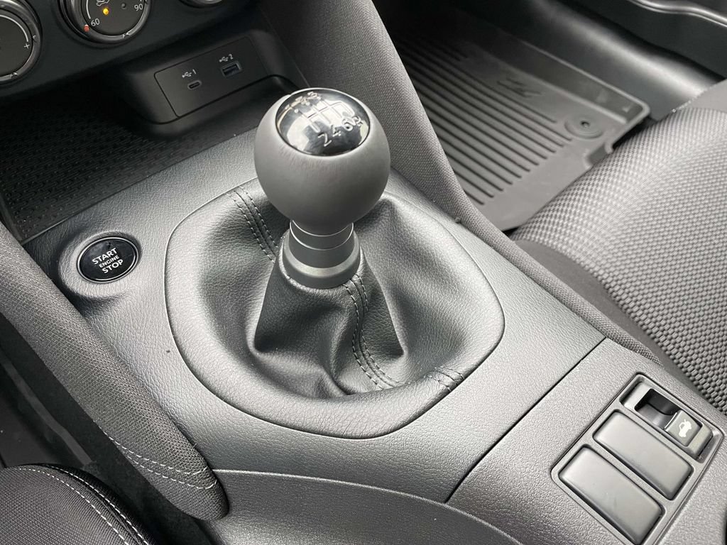 New 2026 Nissan Z Sport w/ Floor Mat Package RWD image 19