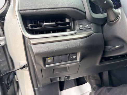 Used 2024 Toyota Grand Highlander FWD image 31