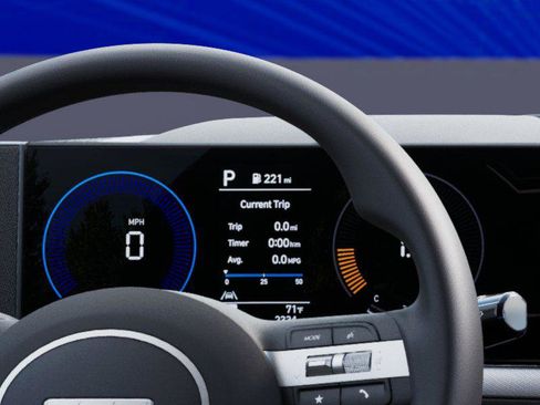 New 2026 Hyundai Sonata SE FWD image 14