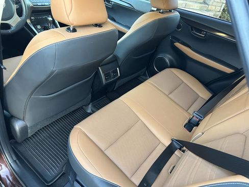 Used 2019 Lexus NX 300h AWD w/ Comfort Package image 18