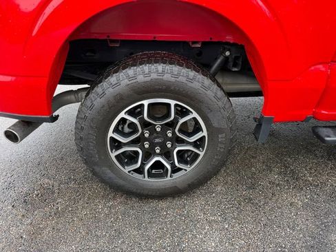 Certified 2023 Ford F150 XLT w/ Equipment Group 302A High AWD/4WD image 28