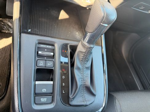 Certified 2024 Honda CR-V EX image 20