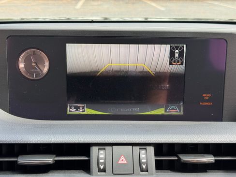 Used 2020 Lexus ES 350 w/ Premium Package FWD image 30