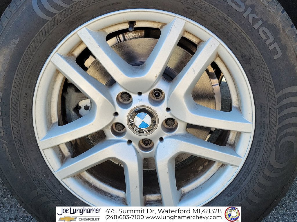 Used 2017 BMW X3 sDrive28i w/ Technology Package RWD image 34