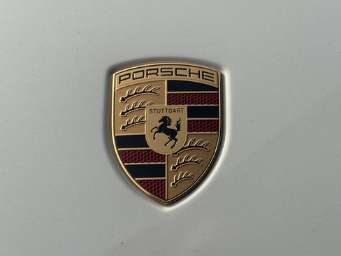 Certified 2024 Porsche Macan 4 Electric AWD/4WD image 24