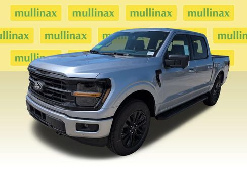New 2026 Ford F150 XLT w/ Equipment Group 302A MID AWD/4WD image 12