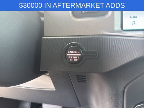 Used 2023 Ford Bronco Raptor AWD/4WD image 18