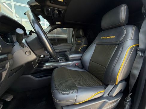 Used 2021 Ford F150 Tremor w/ Equipment Group 402A High image 6