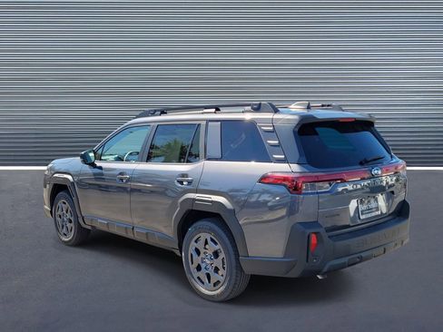 New 2026 Subaru Outback Premium image 4