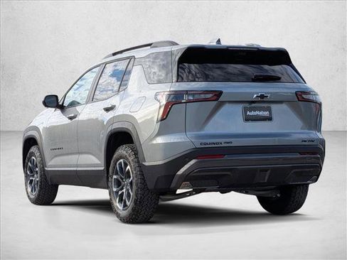 New 2026 Chevrolet Equinox ACTIV w/ Safety and Technology Package AWD/4WD image 7