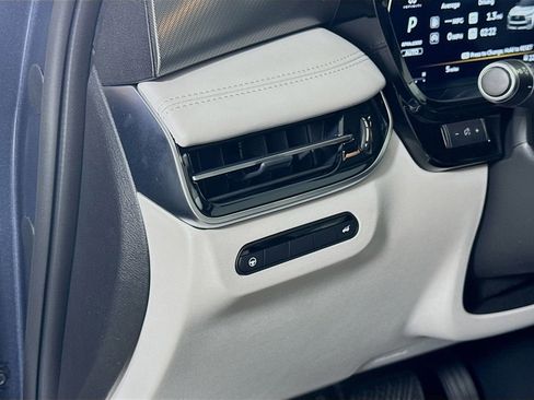 New 2026 INFINITI QX60 Luxe w/ Cargo Package image 12