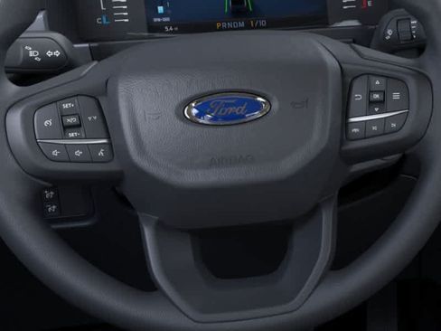 New 2026 Ford Ranger XL AWD/4WD image 12
