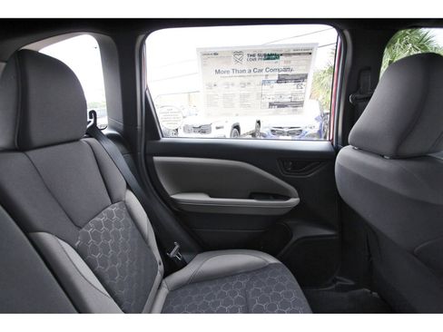 New 2026 Subaru Forester AWD/4WD image 10