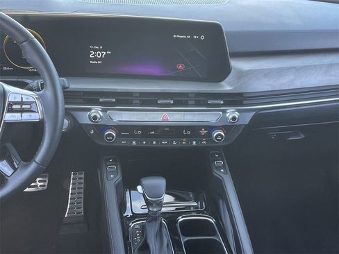 Certified 2025 Kia Telluride SX Prestige X-Pro image 14