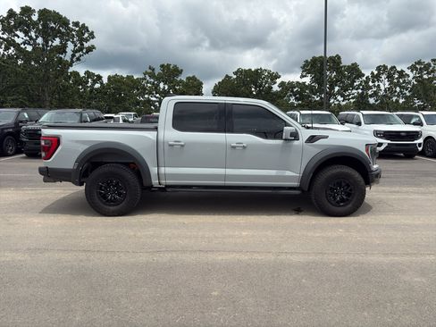 Certified 2023 Ford F150 Raptor AWD/4WD image 5
