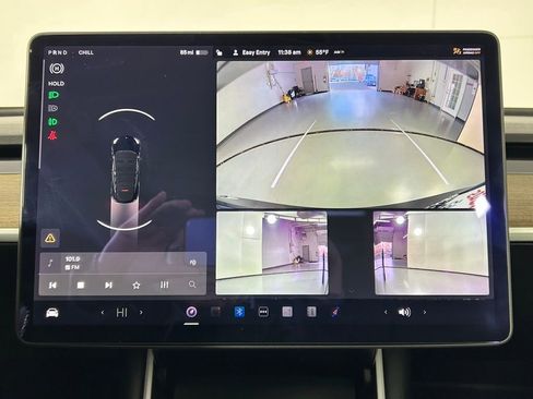 Used 2021 Tesla Model Y Long Range image 21