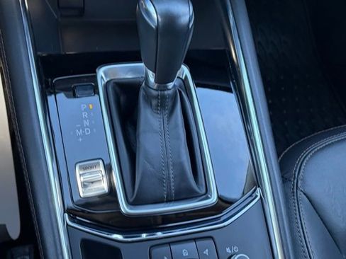 Used 2021 MAZDA CX-5 Grand Touring image 22