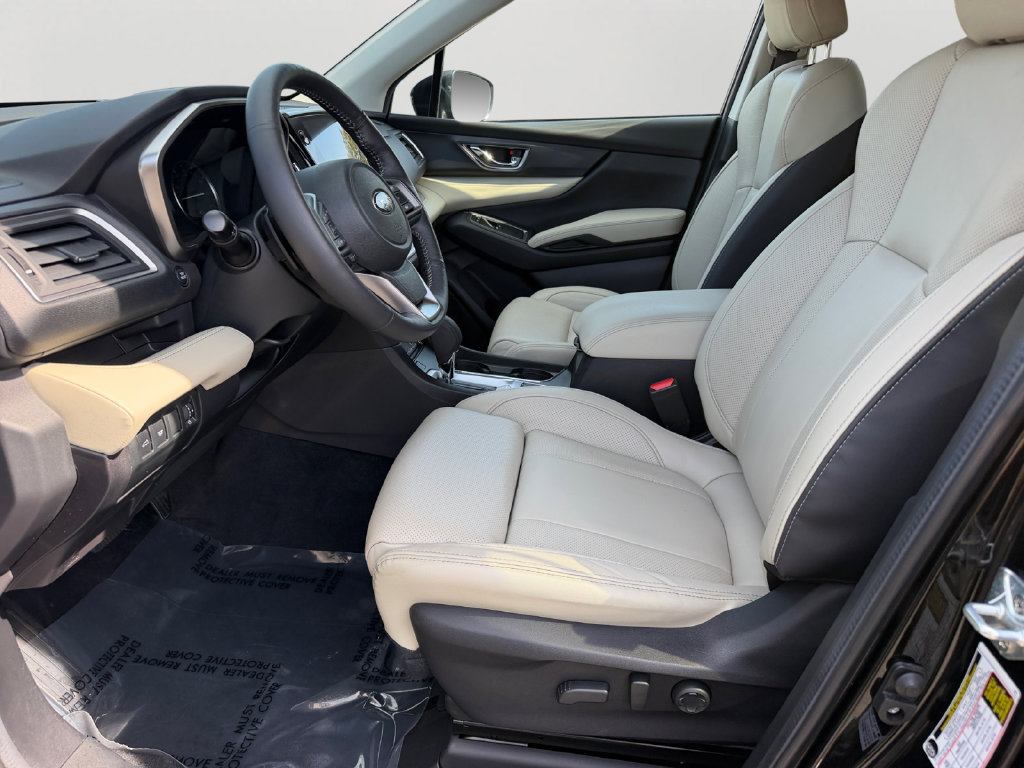 Used 2024 Subaru Ascent Limited w/ Technology Package AWD/4WD image 16