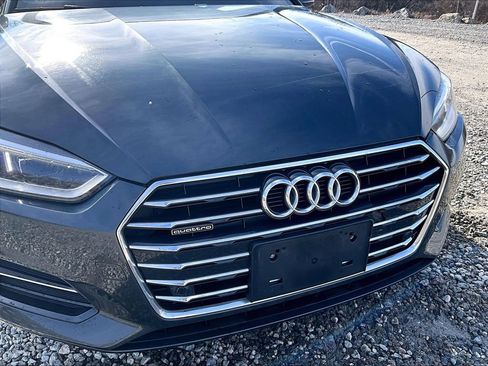Used 2019 Audi A5 2.0T Premium Plus image 26