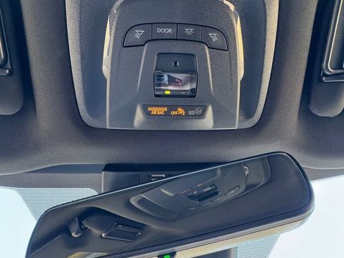 Certified 2023 Subaru Solterra AWD image 20