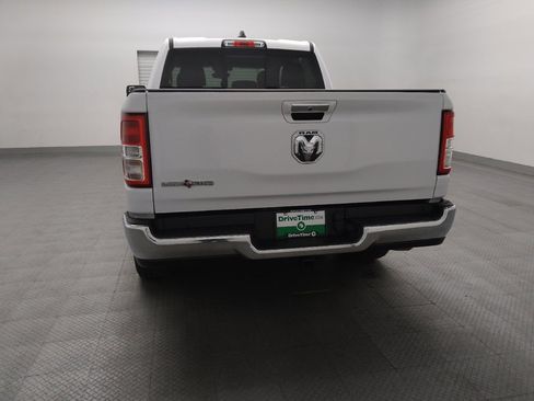 Used 2020 RAM 1500 Lone Star RWD image 6