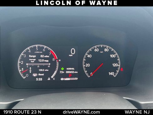 Used 2026 Honda Ridgeline Black Edition image 17