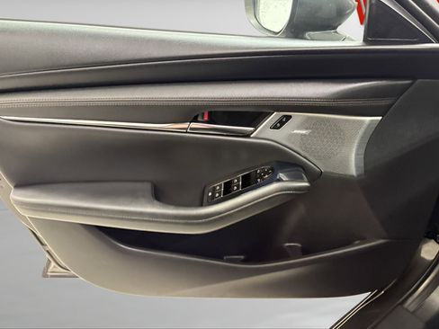 Used 2019 MAZDA MAZDA3 Sedan w/ Premium Package image 26