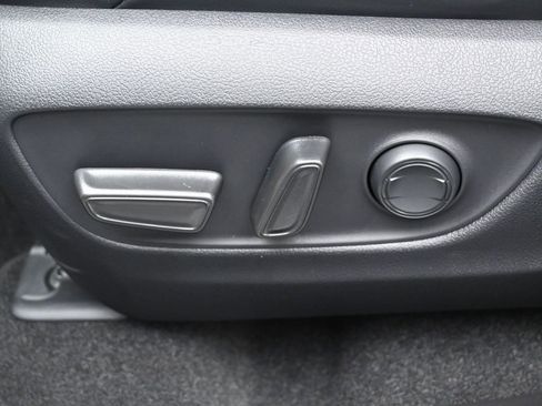 Certified 2025 Toyota RAV4 XSE image 10